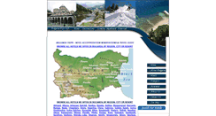 Desktop Screenshot of bulgaria-trips.info